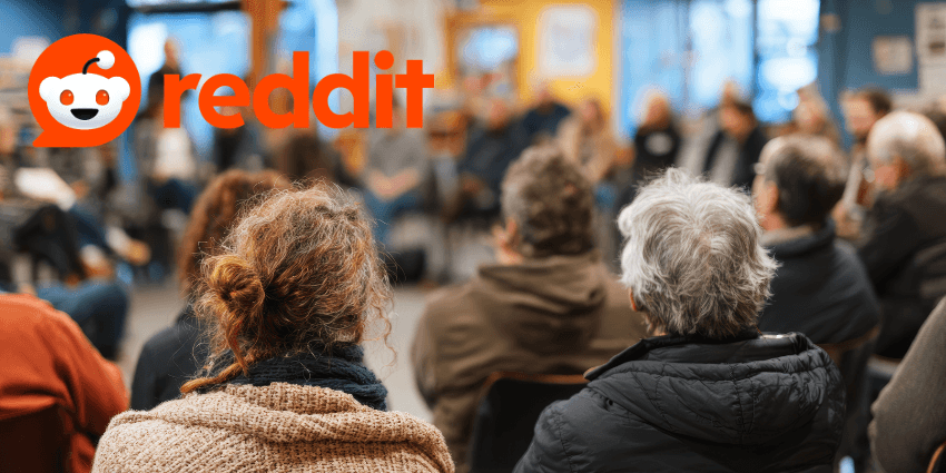 Reddit Sees Deeper Community Participation as Brands Shift Engagement Strategy