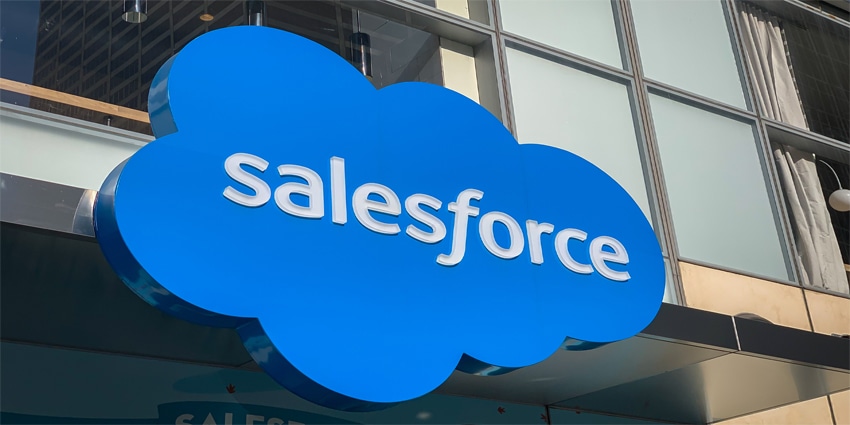 Marc Benioff criticizes Microsoft Copilot, pitches Salesforce Slackbot for customer context