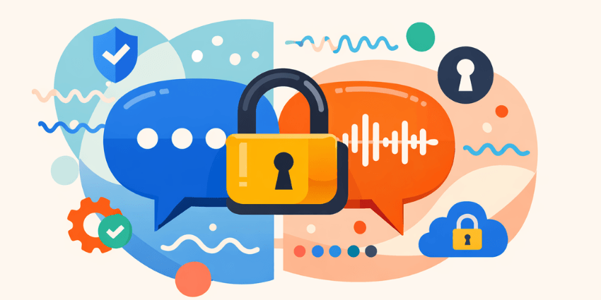 Are Your CX Security Strategies Ready for 2026? The Trends Reshaping Privacy & Compliance