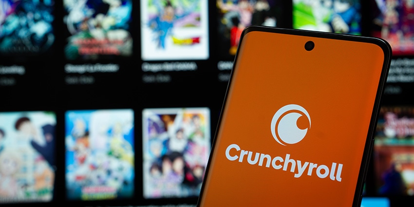 Crunchyroll hack exposing customer support data in a vendor security incident