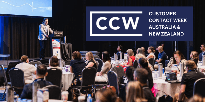 CCW Australia and New Zealand