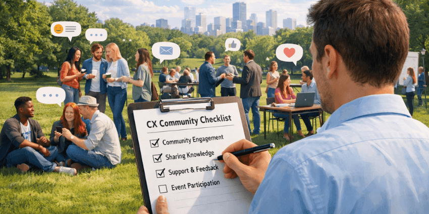 What Should Your 2026 Customer Community Strategy Checklist Include Before Competitors Win Your Members?