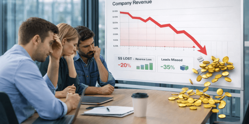 How Much Revenue Is Your Company Losing by Ignoring Customer Communities?