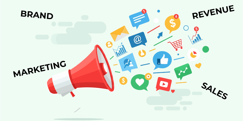 Martech Reports and Sales Reports In One Simple Guide