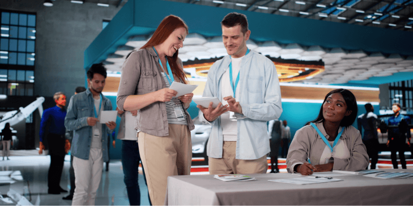 What Are the Top Sales & Marketing Events in 2026: Your Guide