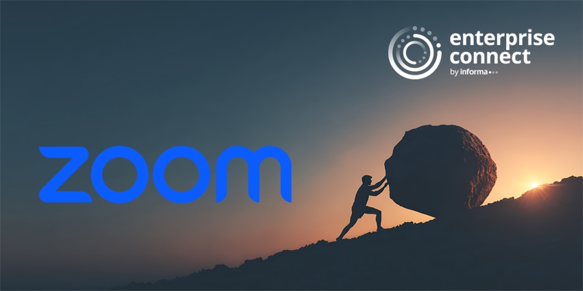 Zoom contact center AI announcements at Enterprise Connect 2026