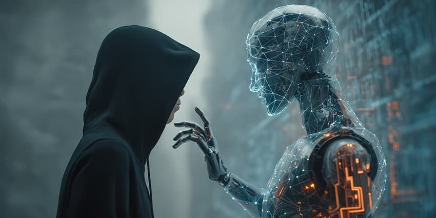 Vercel's Breach Is a Warning—"Shadow AI" Risks to CX Are Escalating