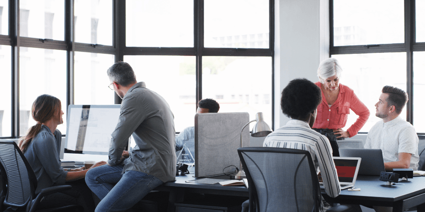 How Autonomous Workforce Platforms Are Replacing Traditional Planning Models
