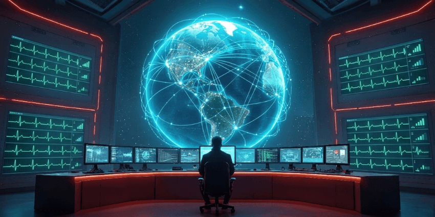 CX Observability Explained: How to Monitor and Improve Modern Contact Center Performance