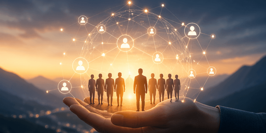 Will AI Replace Your Community Strategy Before You Adapt?