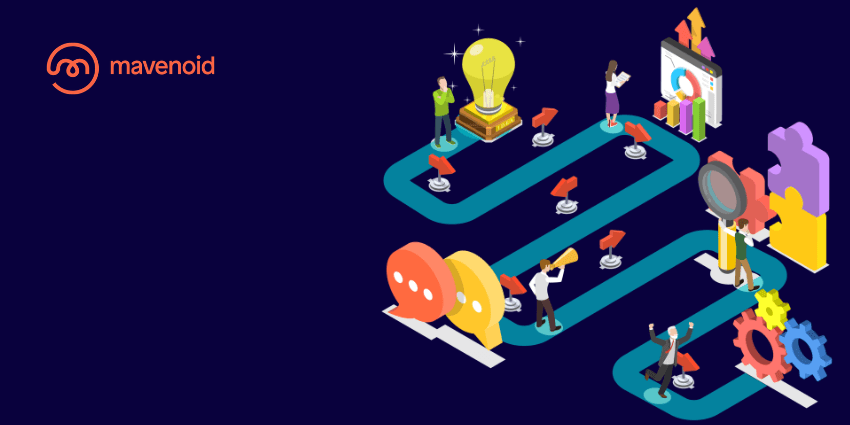 Practical roadmap from chatbot to full multimodal CX