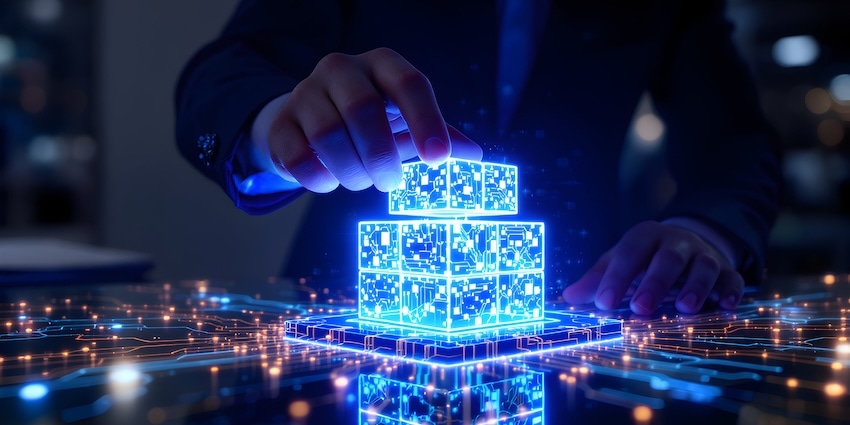 How to Balance AI Innovation with Enterprise Data Privacy Compliance
