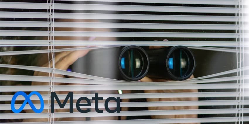 Meta Is Building AI Agents From Keystrokes – Are Contact Centers Next?