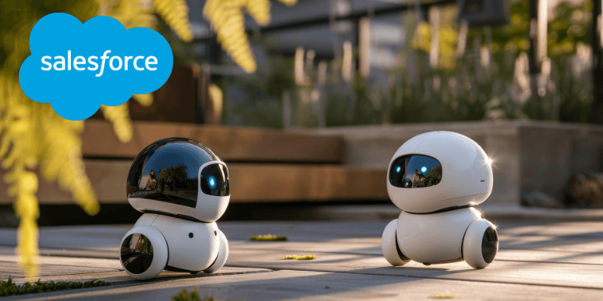 Salesforce launches AgentExchange, Marking a New Phase In Its AI Agent Marketplace Strategy