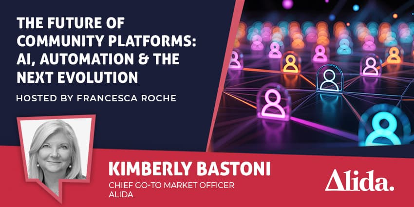 The Future of Community Platforms: AI, Automation & the Next Evolution