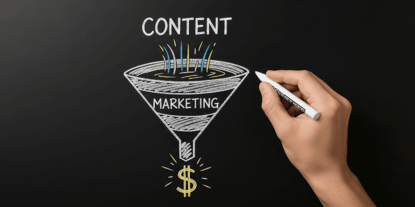 Why Marketing Automation Fails to Drive Pipeline Growth