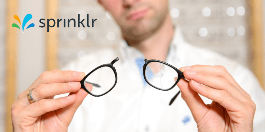 Brand Awareness Is Overrated, Sprinklr Social Index Finds