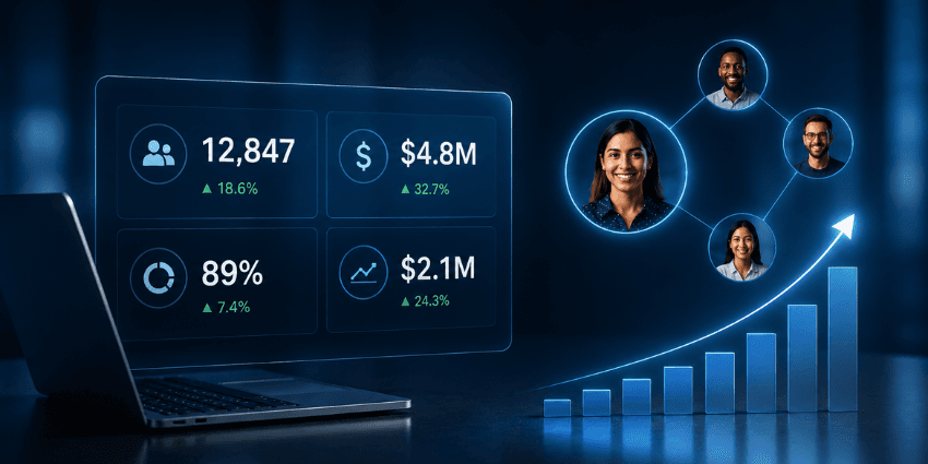 How to Turn Community Engagement Into a Measurable Revenue Driver Instead of a Vanity Metric