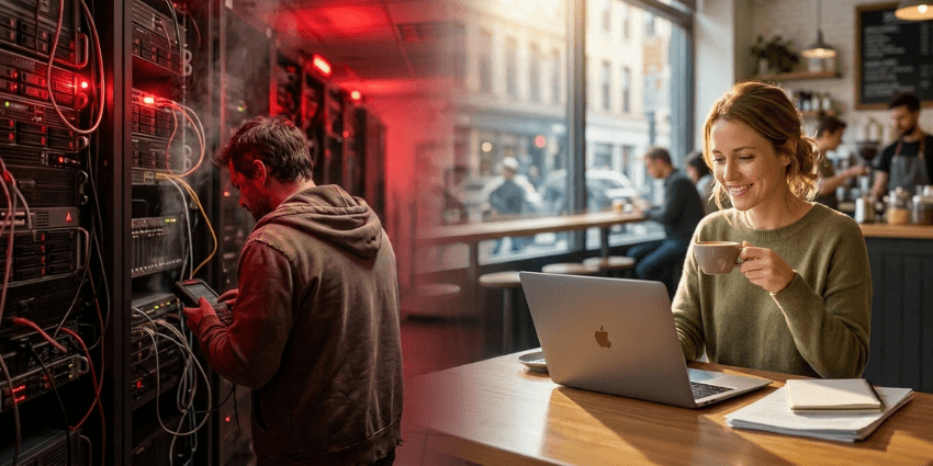 How to Build a Connectivity Layer That Protects Customer Experience From System Fragility