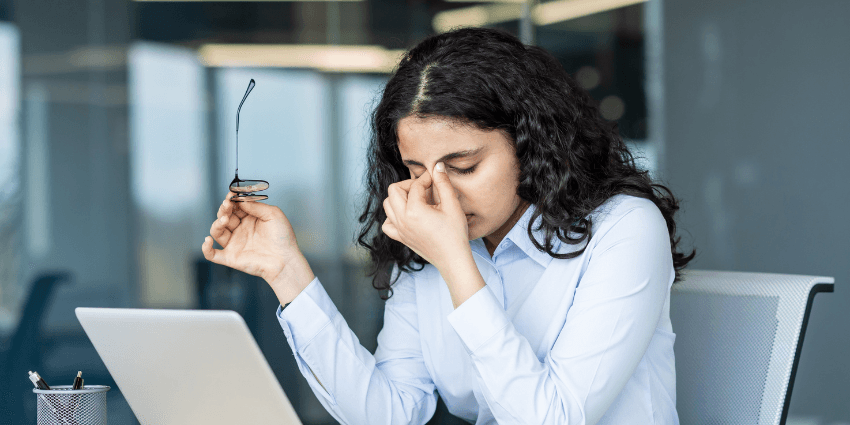 Is Your WEM Strategy Quietly Accelerating Agent Burnout?
