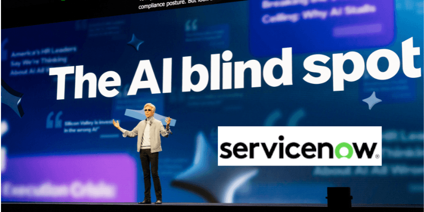 ServiceNow Knowledge 26