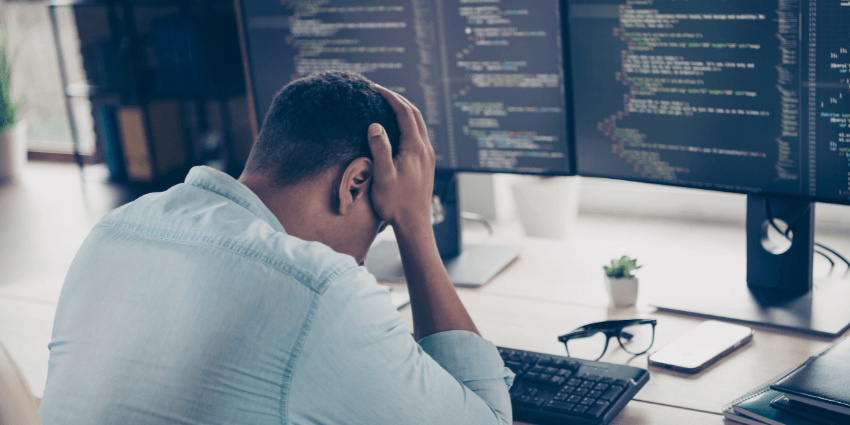 The Design Principle That Could Make or Break Enterprise AI Adoption