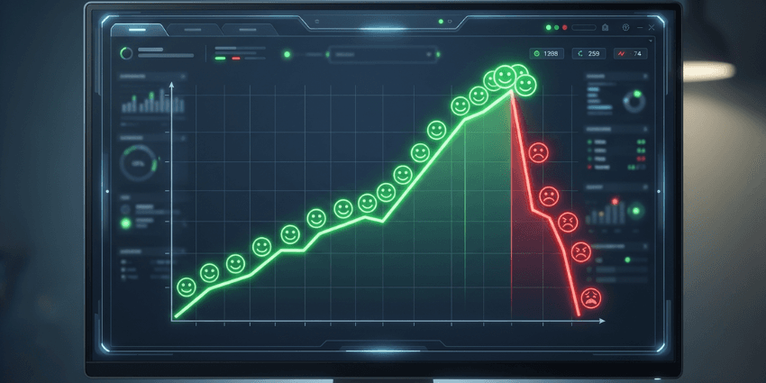Why Does Your CX Break Only When Customers Need It Most?