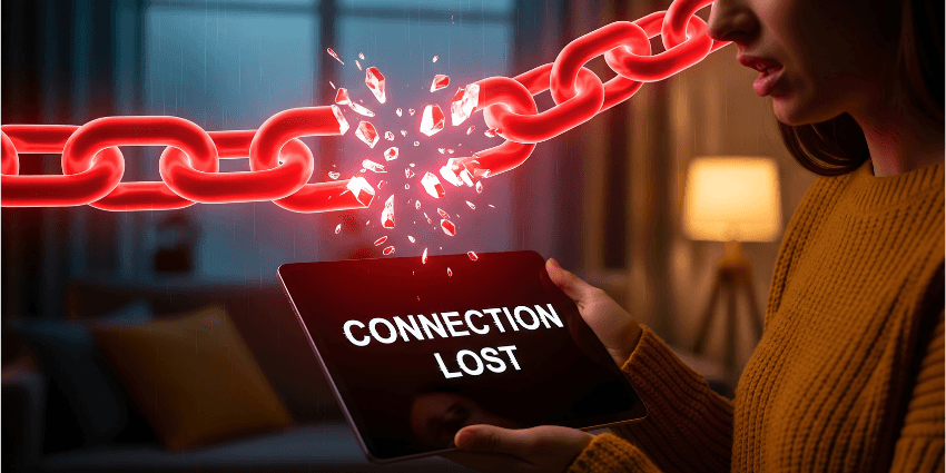 Your CX Isn’t Breaking Randomly - It’s Failing at the Exact Points You Can’t See