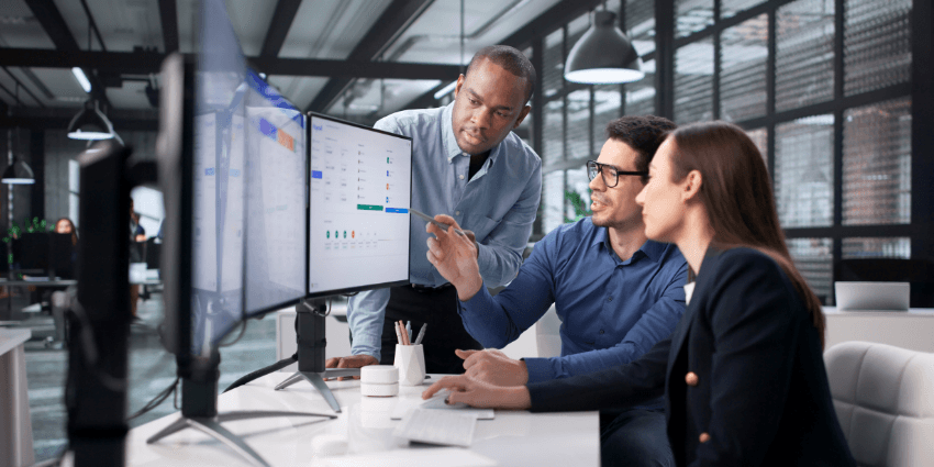 Your CX Stack Is Compliant - But Still Exposing Customer Data at Every Interaction