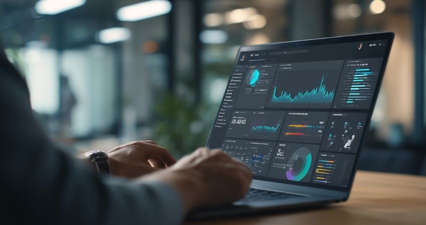 actionable customer insights next best action CX customer data strategy enterprise decision intelligence CX today 2026 ai customer analytics actionability
