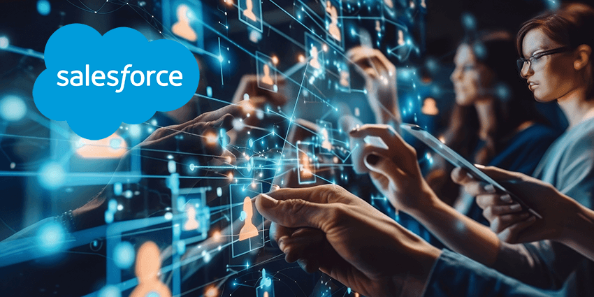 Thames Valley Police's Bobbi AI agent on Salesforce Agentforce saving 3,200+ hours