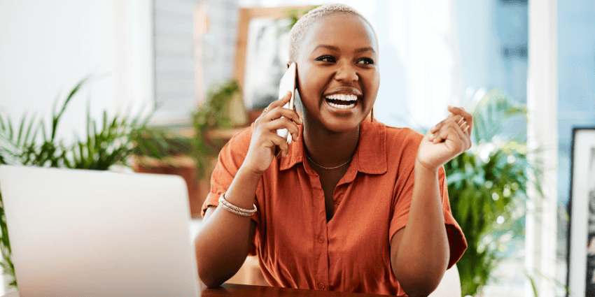 How AI Makes Contact Center Agents Better