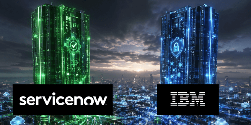 IBM Vs ServiceNow, Who Owns Agentic AI Governance?