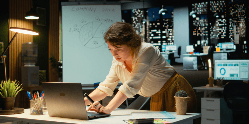 Why Your Most "Engaged" Agents Aren't Your Best Performers