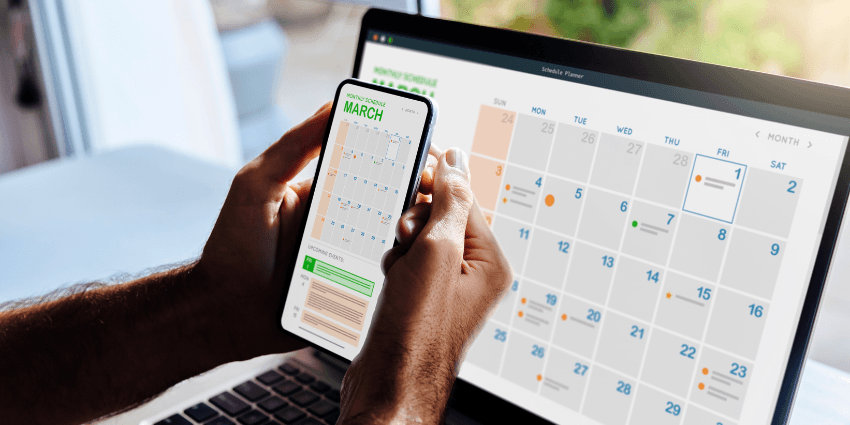 Why Workforce Schedules Drift - And How to Build Plans That Keep Up