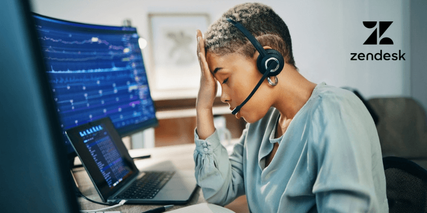Always‑On Without Always‑Burned‑Out: The Human Cost of AI‑Led CX