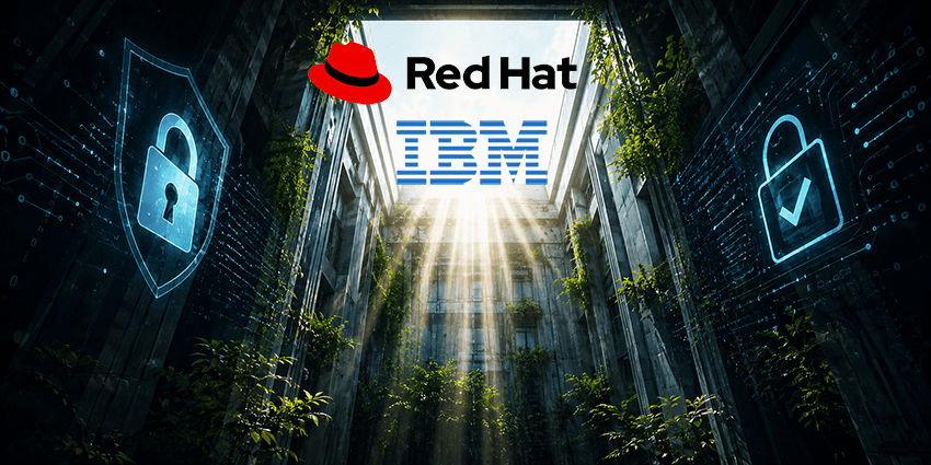 IBM and Red Hat Move Project Lightwell to Commercial Launch, Warning AI Security Risks are a “Wake Up Call” for CX Leaders