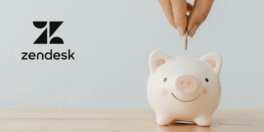 How to Justify AI Investments to Your CFO, According to Zendesk