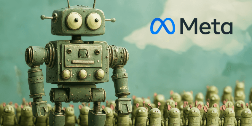 Meta's Decision to Invest "Aggressively" in AI Infrastructure Raises Investor Concerns