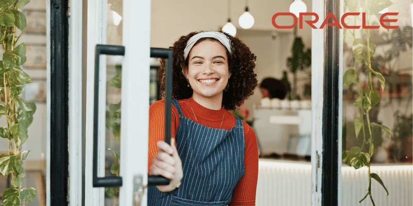 Oracle Widens Fusion Agentic Applications to More Builders with AI-Native Launch