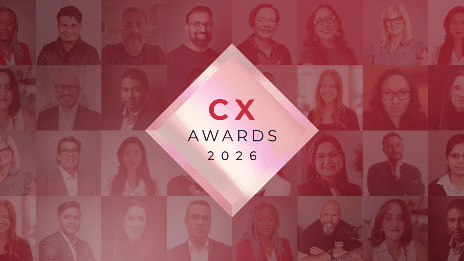 CX Awards 2026: Judging Panel Announced