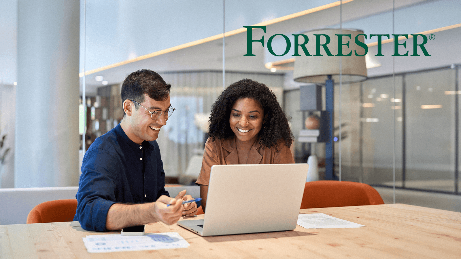 Why Forrester Believes Employee Experience Drives Better Customer Outcomes