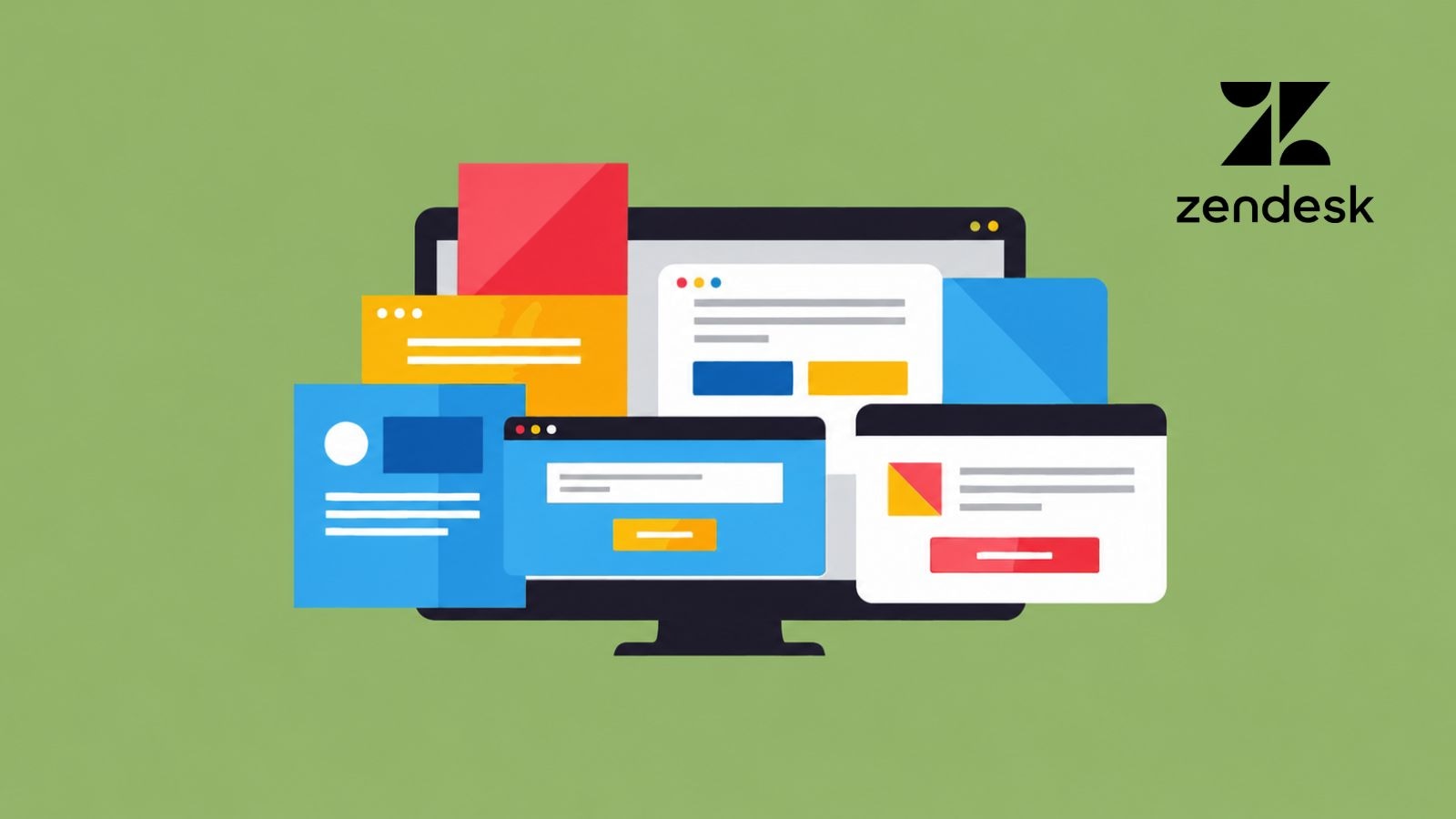 Zendesk on why the app sidebar is dead