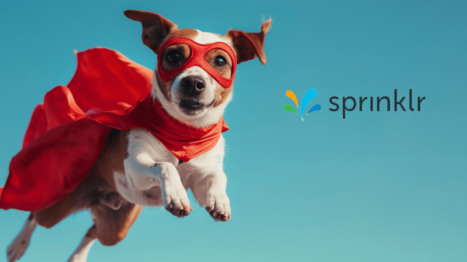 Can Sprinklr Customers Keep Up With Its AI-Powered CX Ambitions