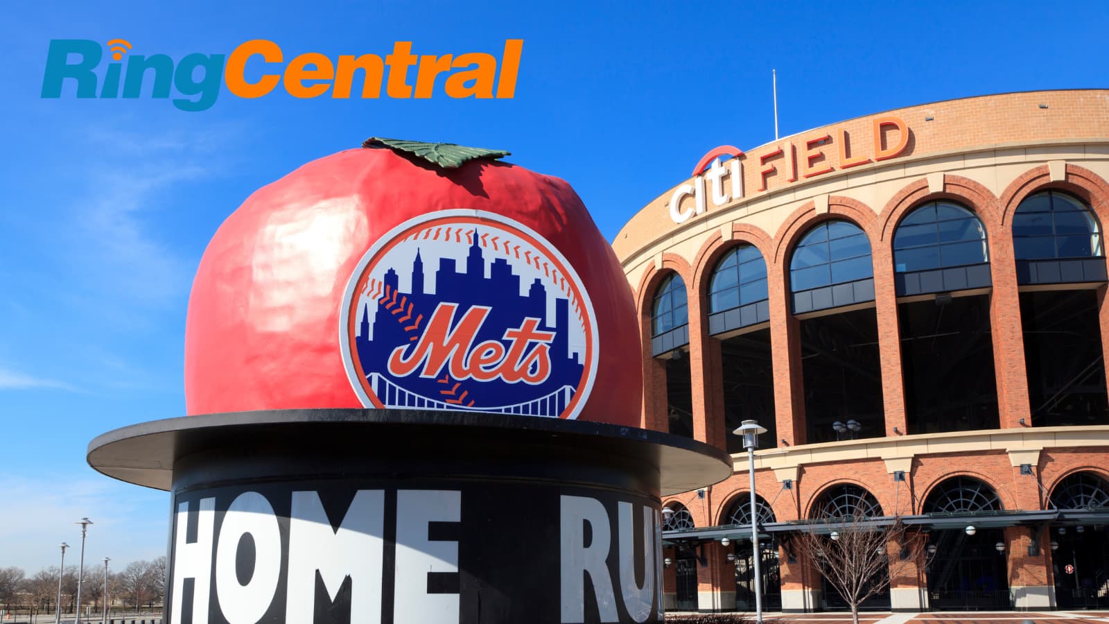 New York Mets Turn to RingCentral for Cloud-Based Fan Engagement