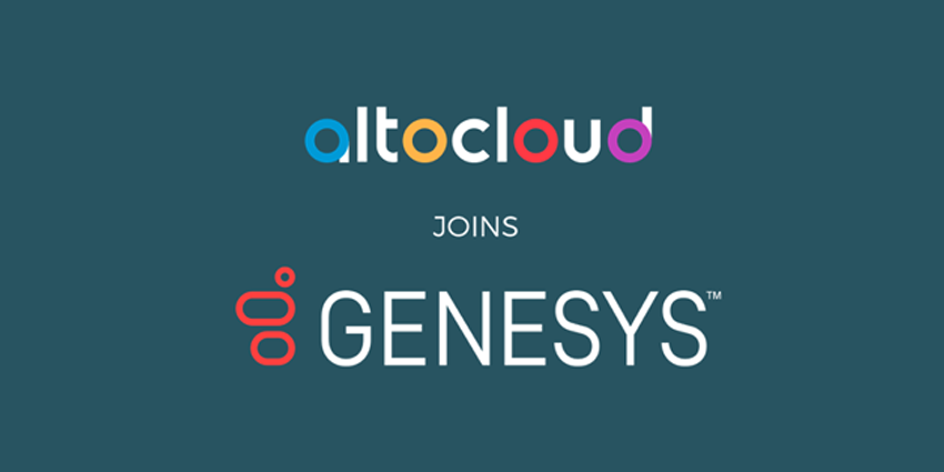 Altocloud Genesys