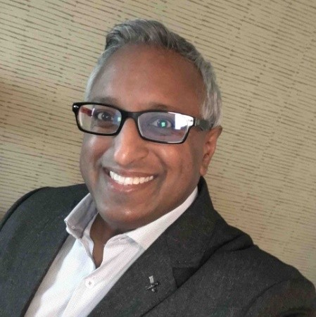 Alton Harewood
