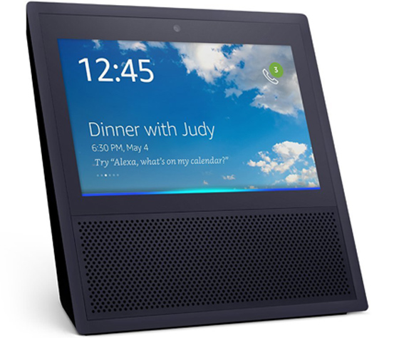 Amazon Echo Show