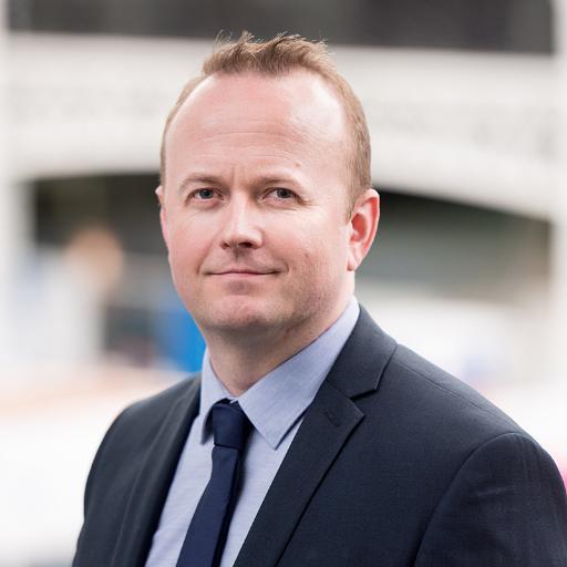Bradley Maule-ffinch