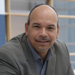 Channel Account Director at Enghouse Interactive Diego Barrow